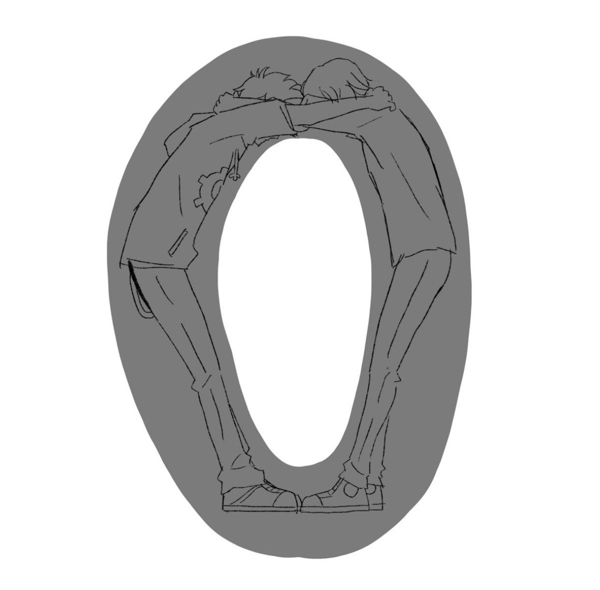 fairieash's tweet image. TWO DAYS LEFT UNTIL SK8 OVA !!!!!!!!!!!