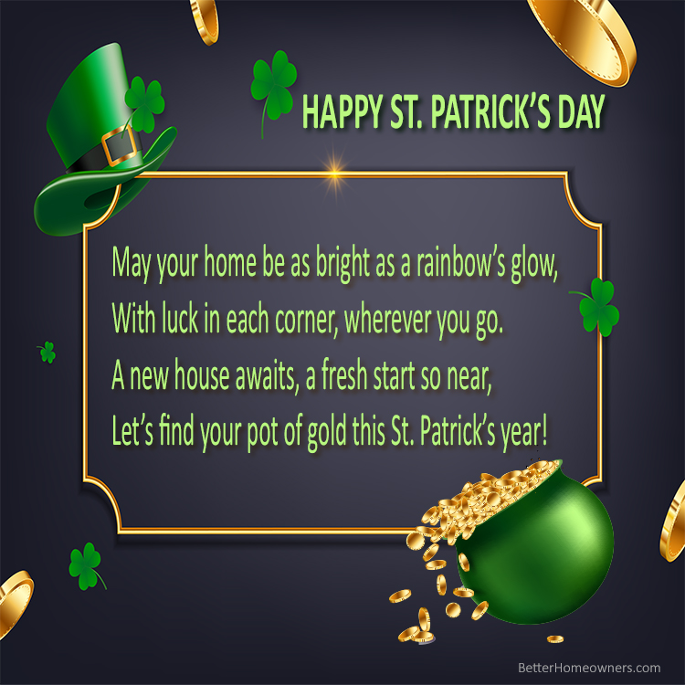 Tisner's tweet image. Why chase rainbows when your pot of gold is right here? Let's find your new home! ...Learn more at bh-url.com/lJB0uGBi #realestate #OrlandoAvenueTopTeam #CelebrationHomes #CelebrationRealEstate #orlando #orlandofl #orlandoflorida