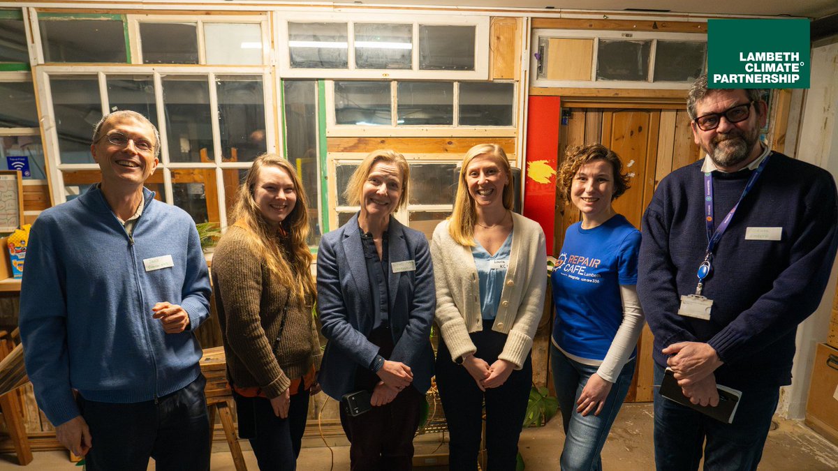 QuantumWasteLtd's tweet photo. ♻️We're always looking for innovative solutions to improve recycling and waste management. Our latest blog post highlights our involvement in Lambeth Council’s Circular Economy Initiative.
Read the full story: https://t.co/9r33fSmtMK
#Sustainability #CircularEconomy #QuantumWaste https://t.co/iYeJAzckcT