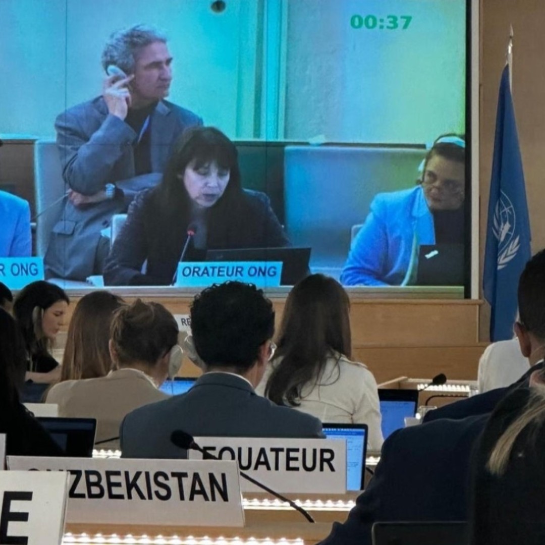 HelpAge International tweet media