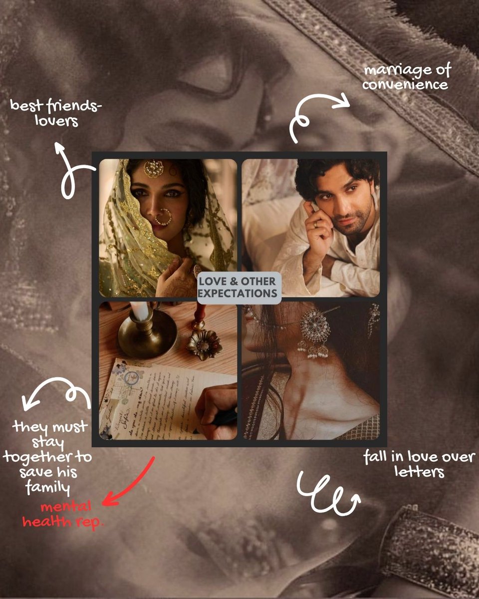 #PopUpPit #agentsguide #romance #multicul

Will beauty that lies within equal to external ? Jibran certainly thinks so, problem is Mahri doesn't. But he's determined to prove this to her, even if it takes an arrangement to reach that goal. Problem is he falls harder in doing so