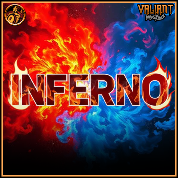 ValiantFed's tweet image. So much drama, too much? Is that possible? Find out here!

Inferno 4.3 is available on demand now.

docs.google.com/document/d/16K…