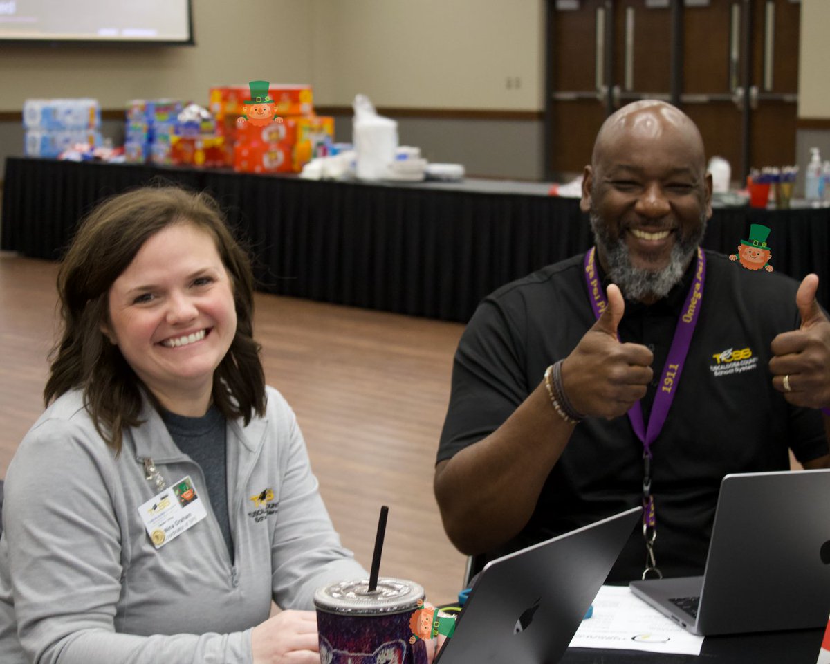 Tuscaloosa Whole Child tweet media