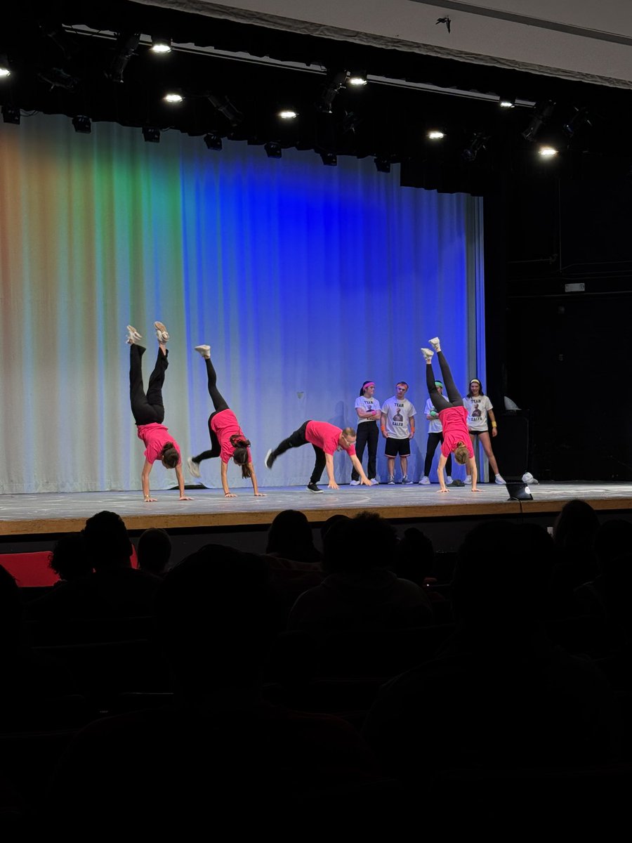 Westside_GSoc's tweet photo. The @WESIDEUNIFIED community absolutely crushed showing off their talents at their talent show last week! 🤩 🎤🎹💃🏼🪩 
Our Girls Soccer program is so proud of you &amp; had so much fun supporting you all as a team! #westsideunified #gowarriors https://t.co/XSThxr9KYe