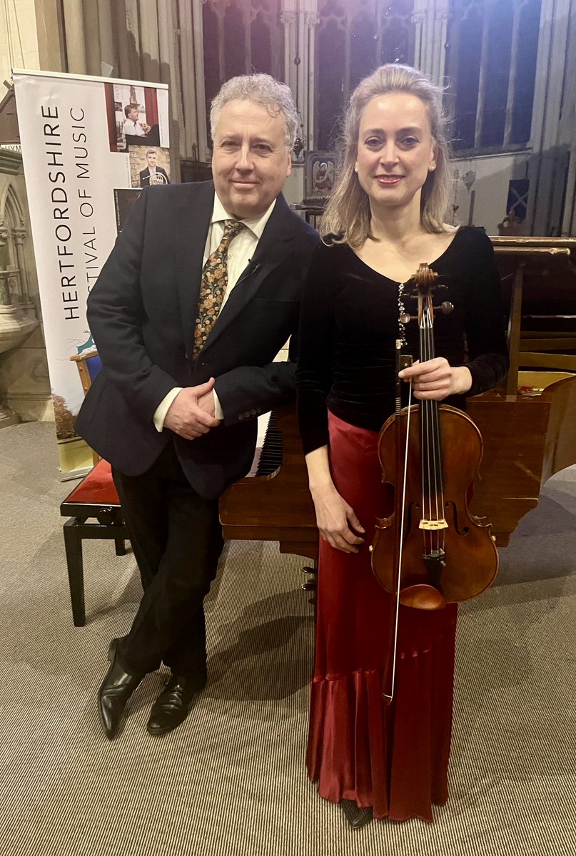 James Francis Brown tweet media