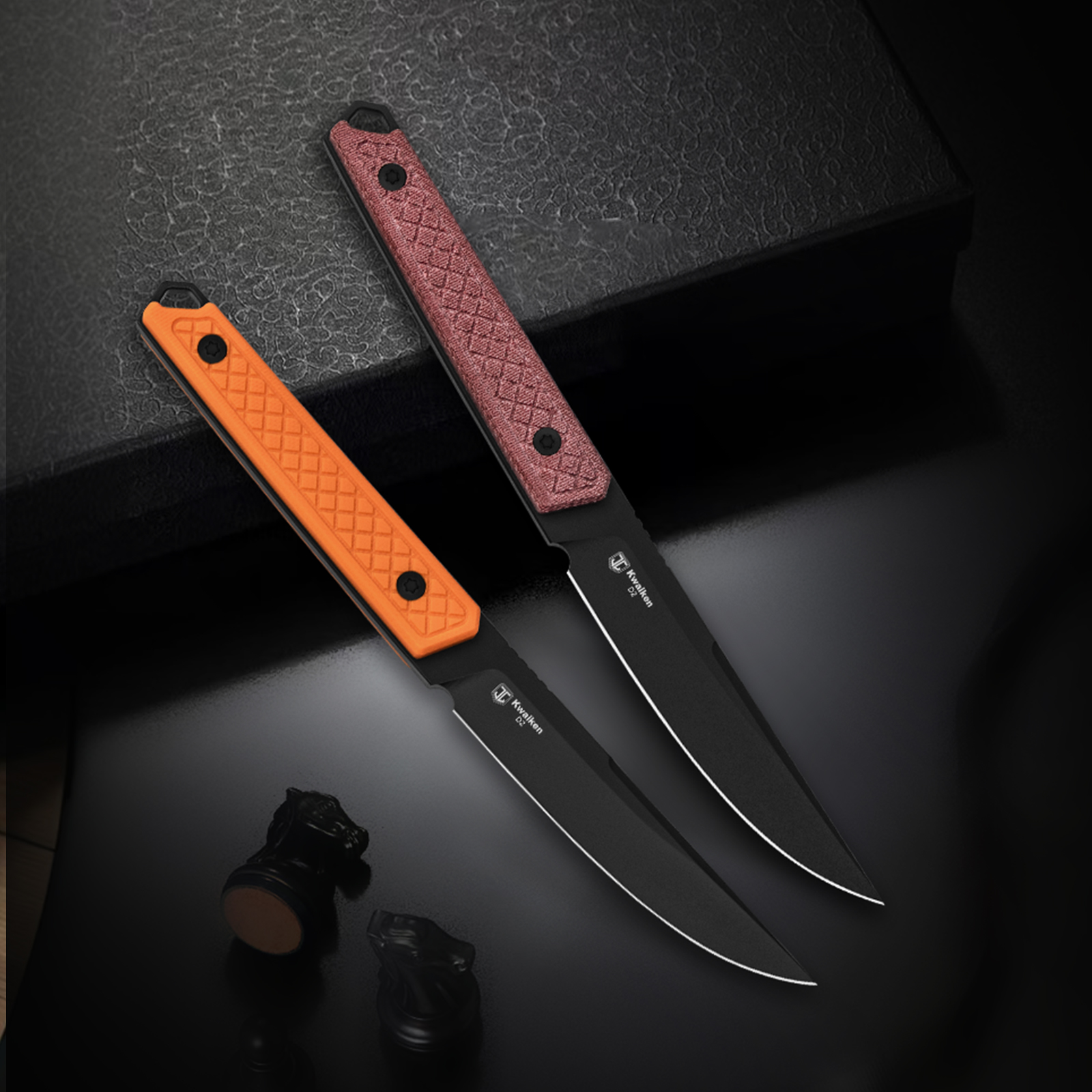 Kizer Knives on X: 