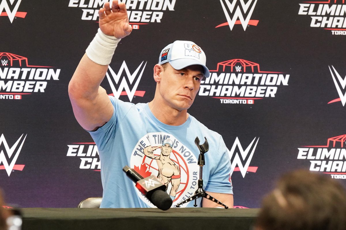 Wrestle Ops tweet media