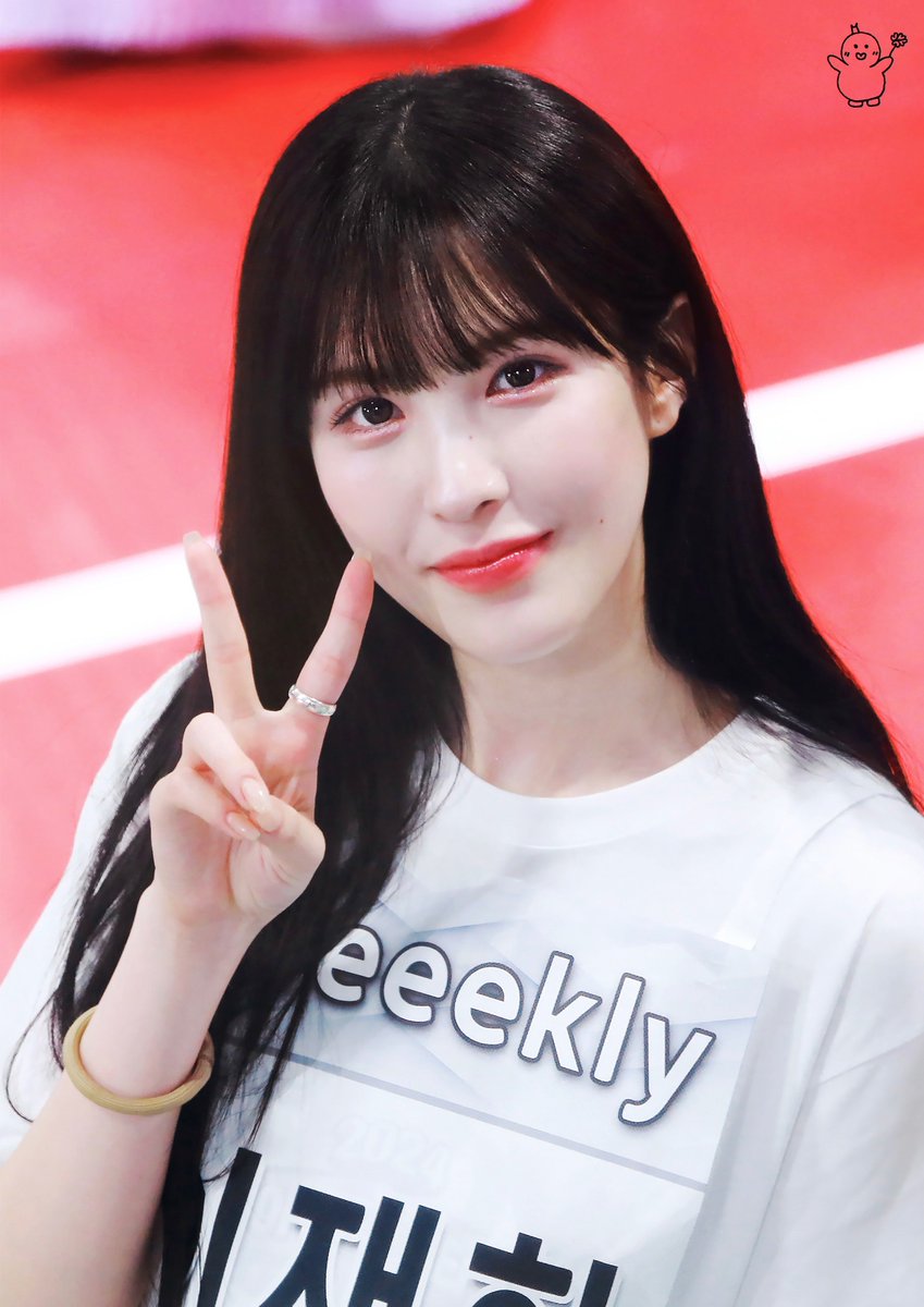 공쥬 생일 축하해-🍀

#널_만난_건_행운이야

#위클리 #Weeekly
#이재희 #LeeJaehee