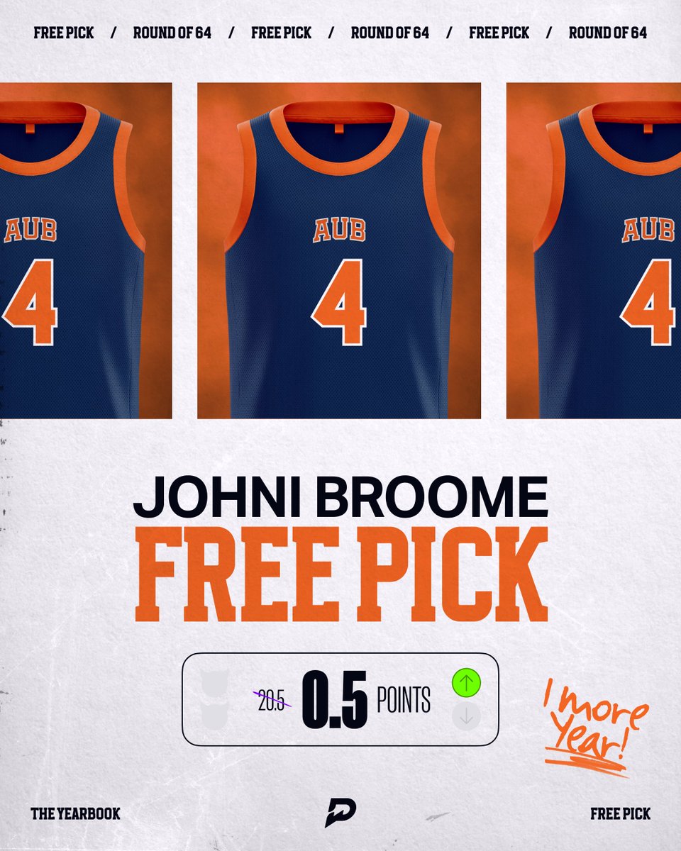 PrizePicks tweet media