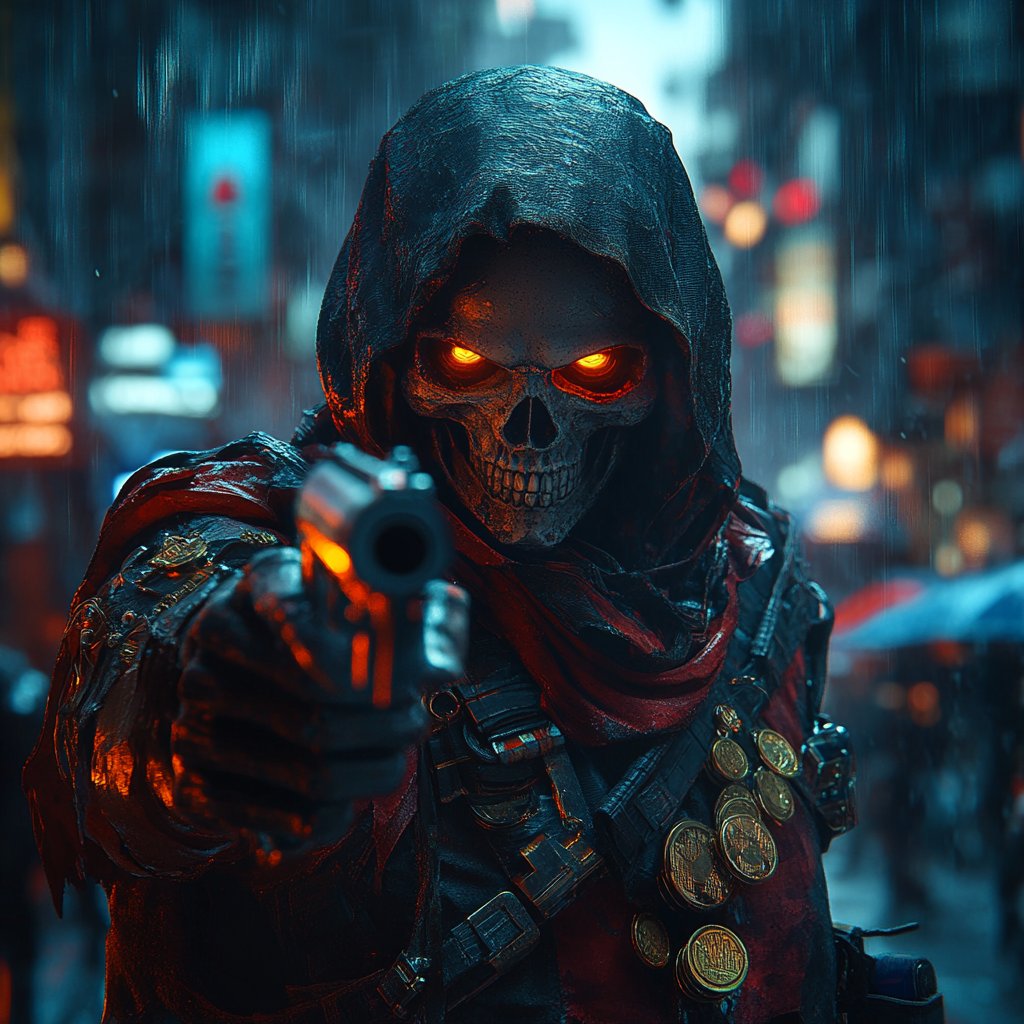 Skull & Bones tweet media