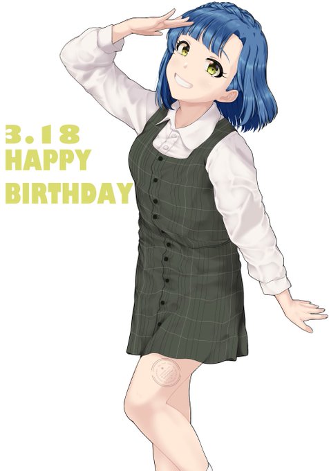 ハッピーバースデー、百合子🎊🎂🎊

#七尾百合子生誕祭2025
#七尾百合子誕生祭2025 