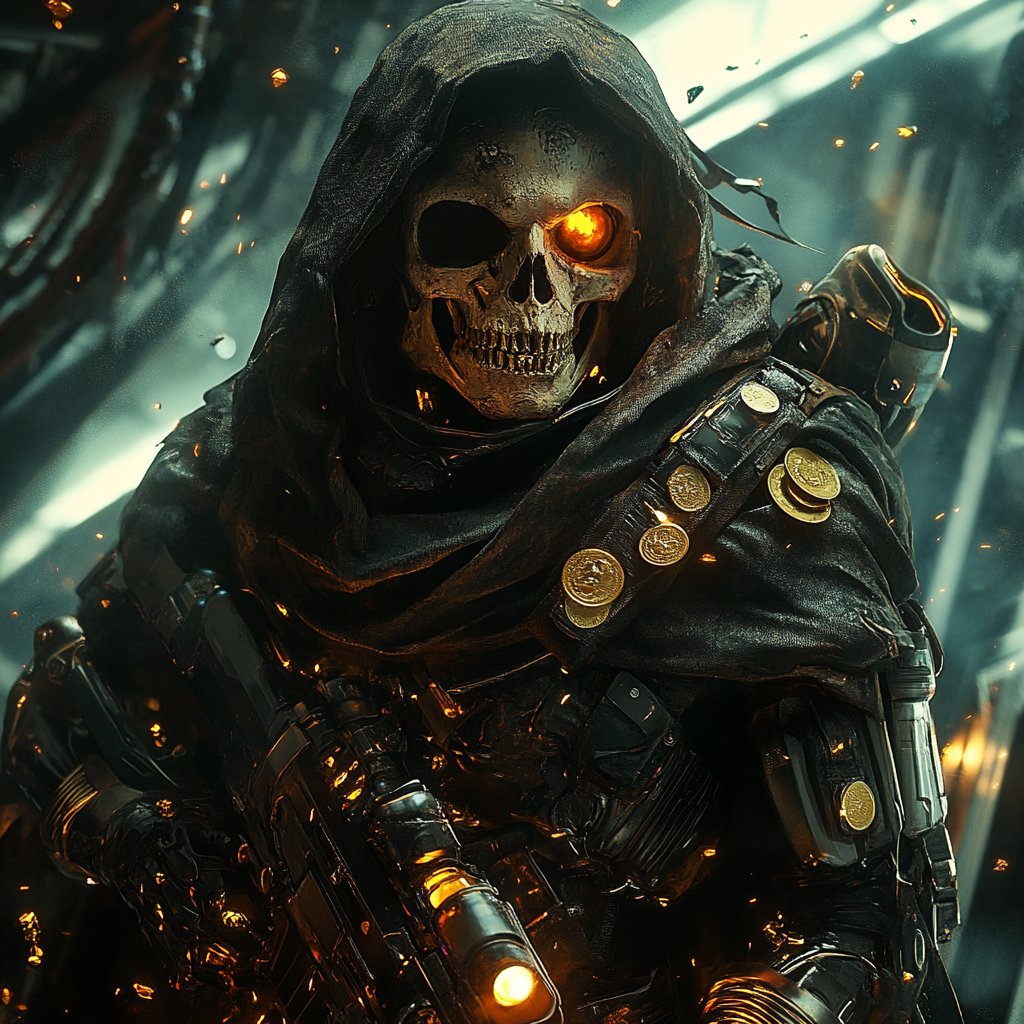 Skull & Bones tweet media