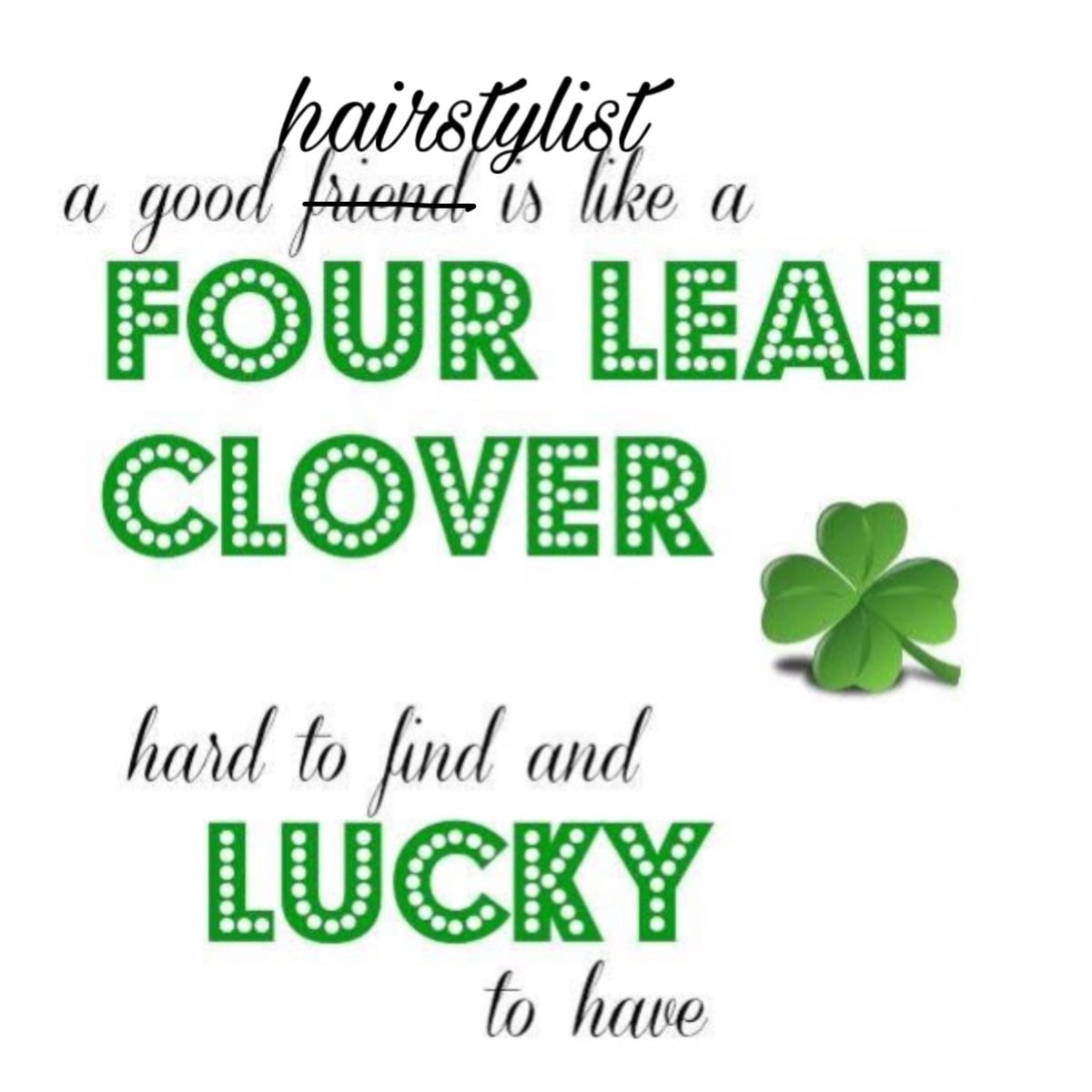 MOJO_salon_'s tweet image. 🍀Happy St. Patrick’s Day🍀

#BestClientsEver #Thankful #Grateful #Blessed #StPatricksDay #Hair #HairSalon #BeautySalon