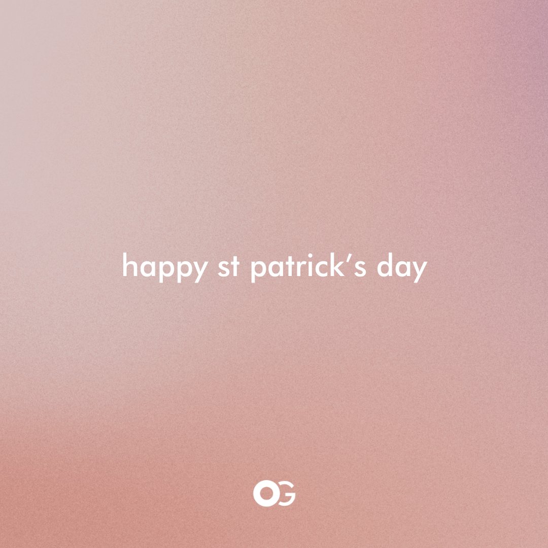 Happy St Patrick's Day, #OliviaGarden family! Who's feeling lucky today? 💚

#BeautyTools #Lucky #StPatricksDay #Holidays