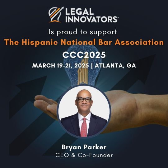 Legal Innovators tweet media