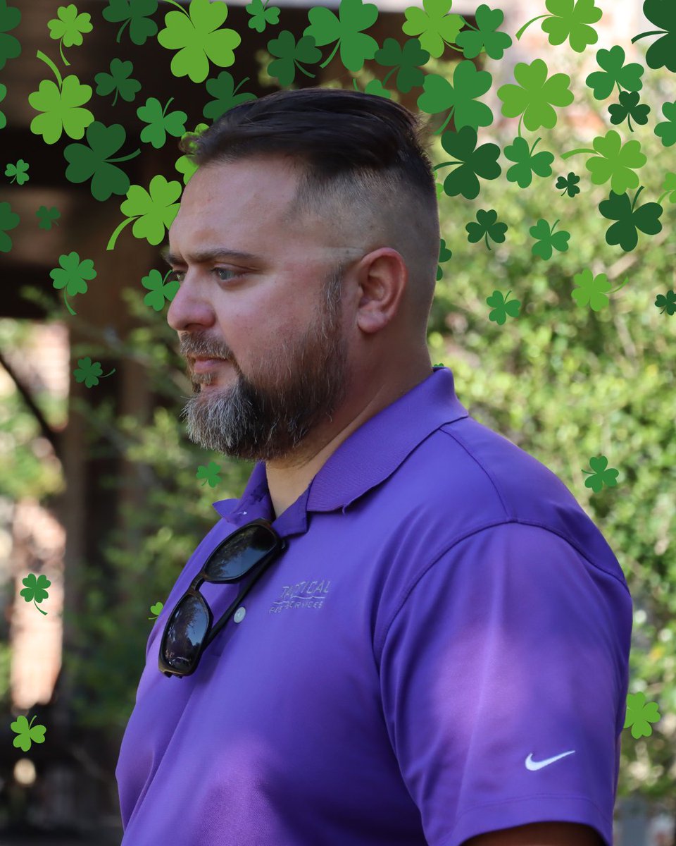 tacticalpest's tweet photo. No pests, no problems this St. Patrick's Day! Get lucky and let us handle the bugs while you enjoy the festivities.🍀 #StPatricksDay #DFWPests #PestManagement https://t.co/G22bEwoLCo