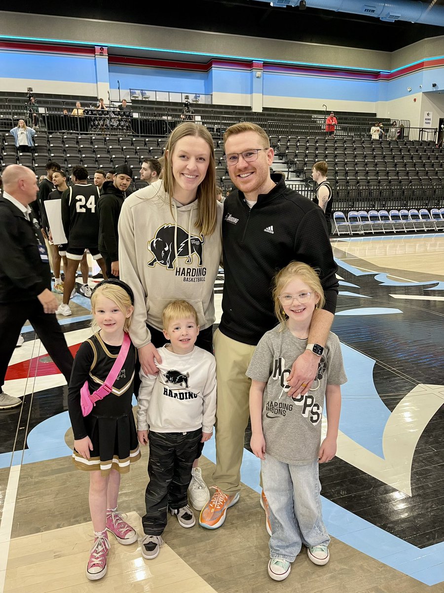 God is so good! It has been amazing getting a front row seat to some transformational moments in the lives of our men this season. Wins are great, but hearts changing is greater. I’ve seen so many prayers answered by a faithful God.