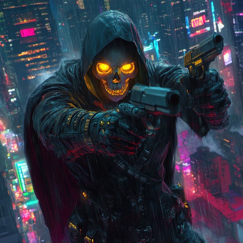 Skull & Bones tweet media