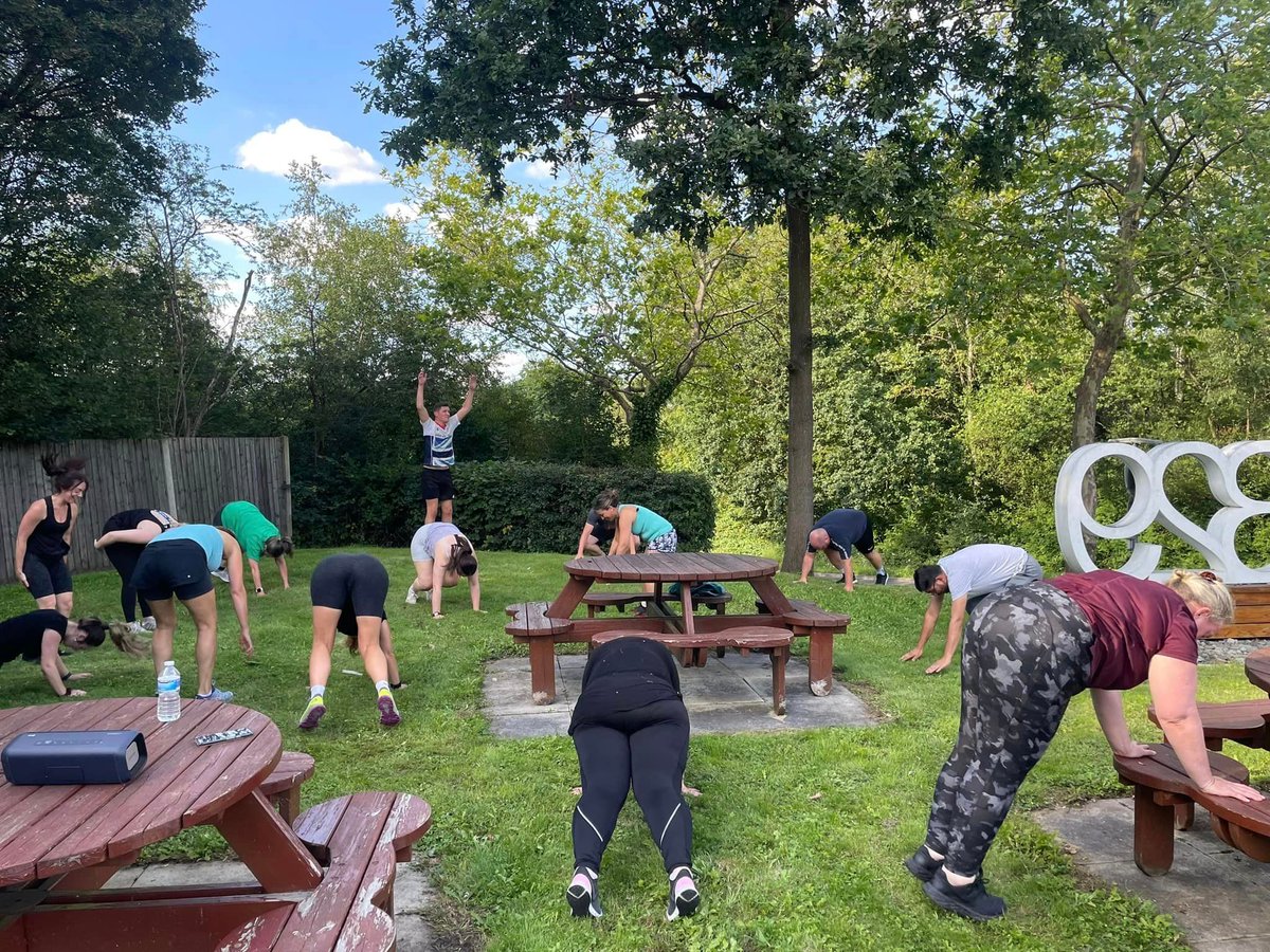 Bracknell BID tweet media