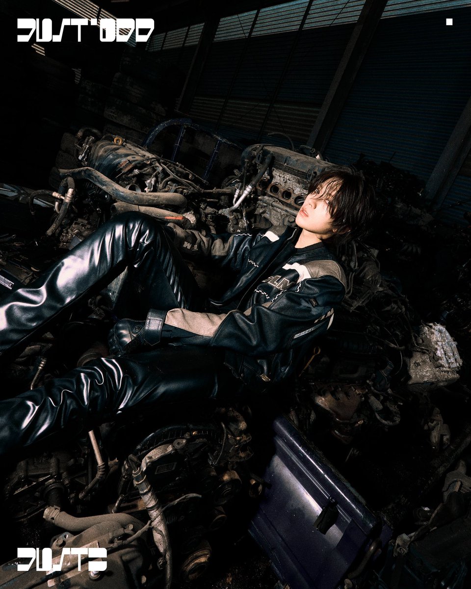 JUSTB_Official's tweet photo. JUST B Digital Album [JUST ODD]

CONCEPT PHOTO
#김상우 #SANGWOO

🏁 2025.03.28 12PM (KST)

#JUSTB #저스트비 
#JUSTODD #2025_03_28_12pm https://t.co/mxnsgiK1bB