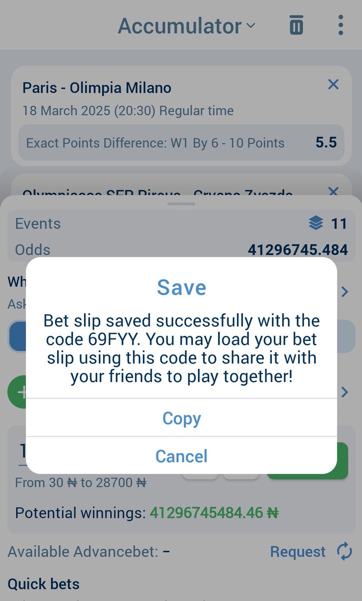 #30 to stake 11 games 
 on 1xbet to win #1.2B.

Bøømluck!! $Boi <a href="/Boithebear/">Boi</a>
🏀 🏀