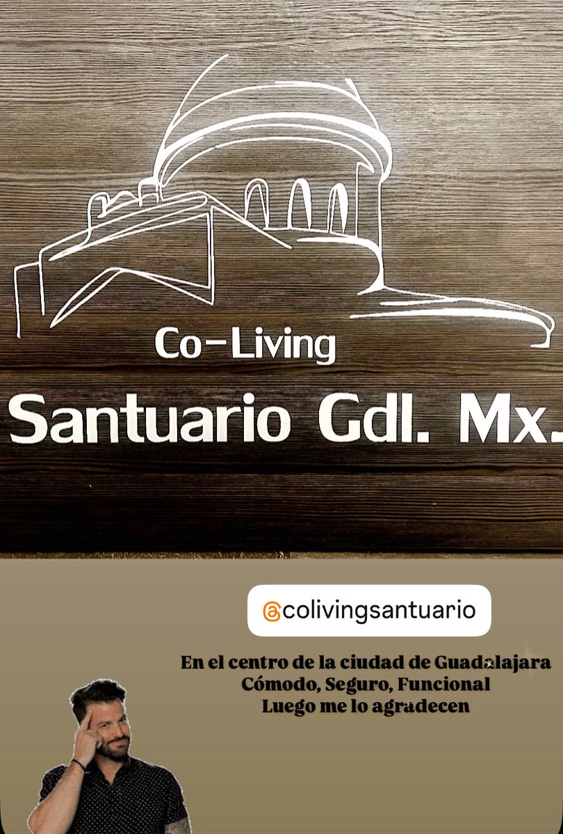 En Guadalajara… esto te interesa !!!