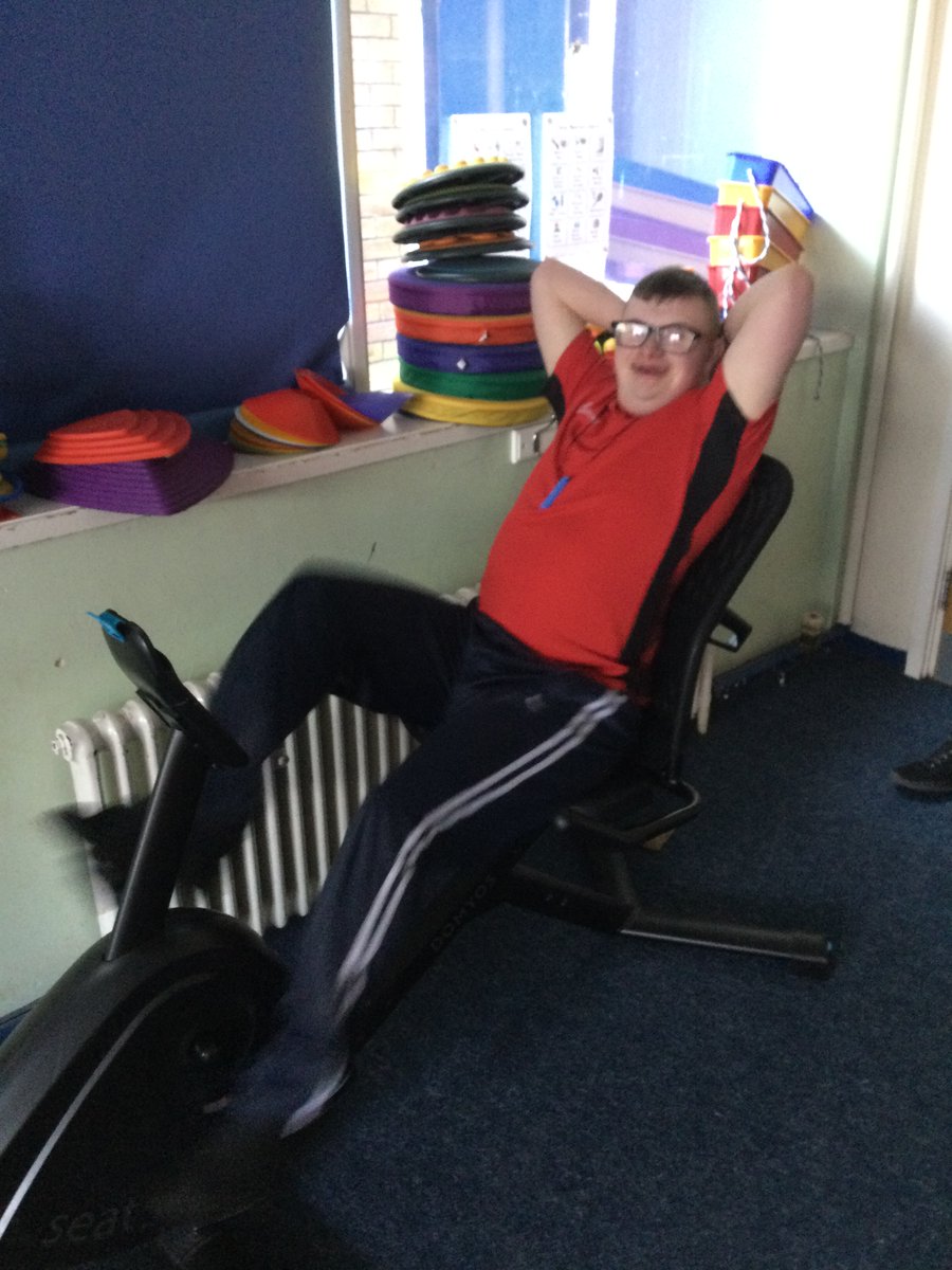 Class 11 are aiming to cycle 215 miles collectively (roughly the distance between <a href="/StJohnVianneySc/">St John Vianney School</a> and <a href="/wabbey/">Westminster Abbey</a> ) ! This is part of our Lenten challenge to raise money for <a href="/CAFOD/">CAFOD</a> . This past week we have managed to complete 104 miles! How amazing is that?! 😍