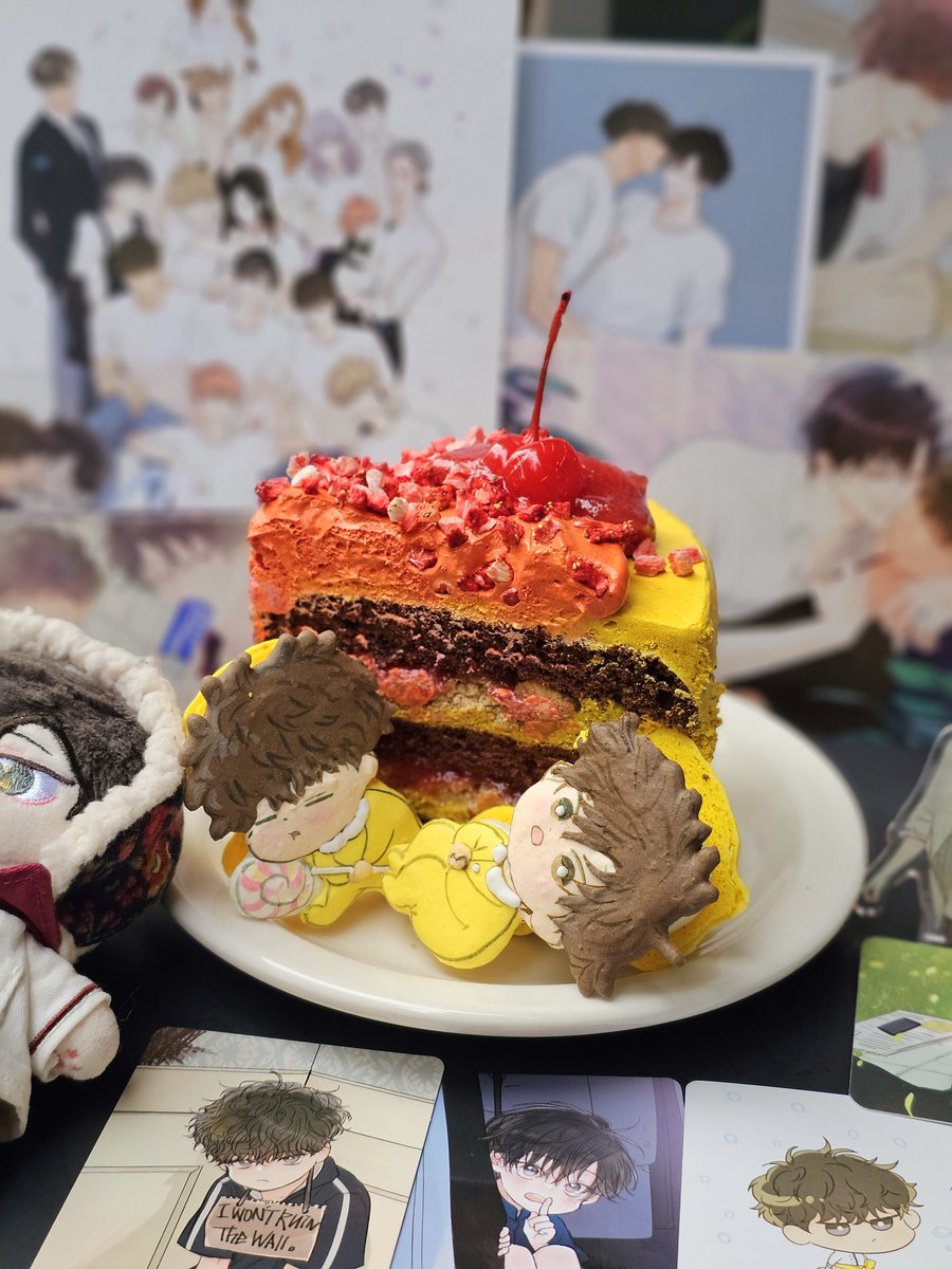 여난 생일축하해💙
#HAPPYYEONANDAY

with <a href="/1228x0318/">념념</a>