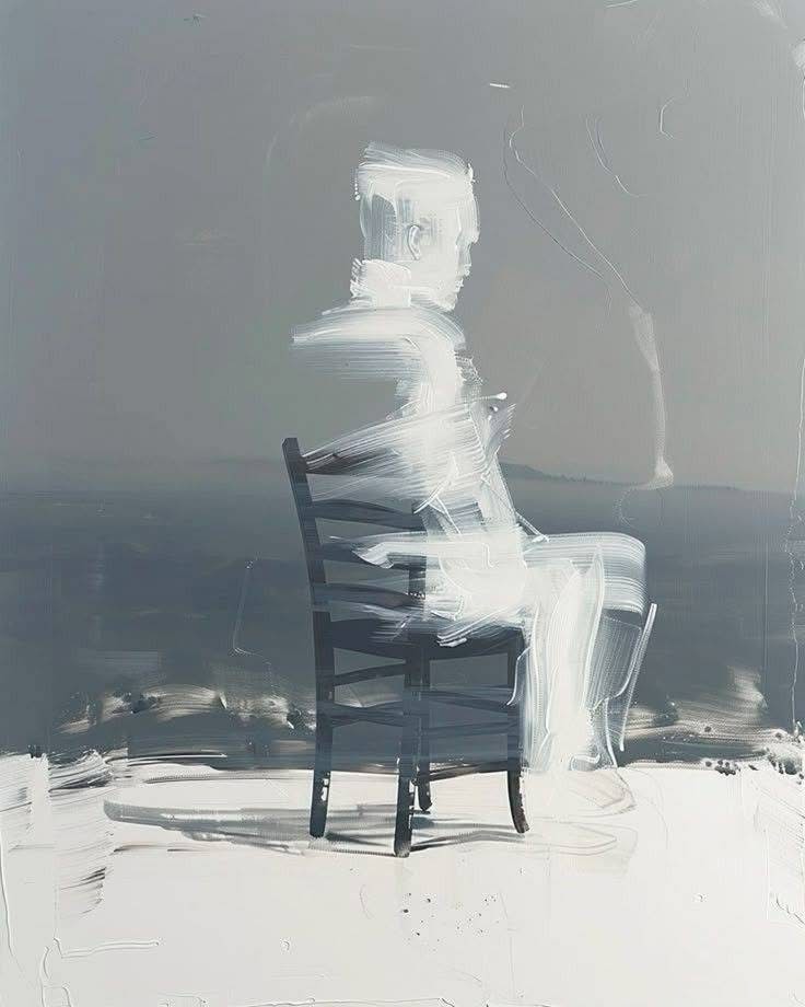 ویرانی خود میں تھی اور بے رنگ دنیا لگتی رہی۔۔۔