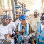 Photo by Governor of Kaduna (@GovKaduna)