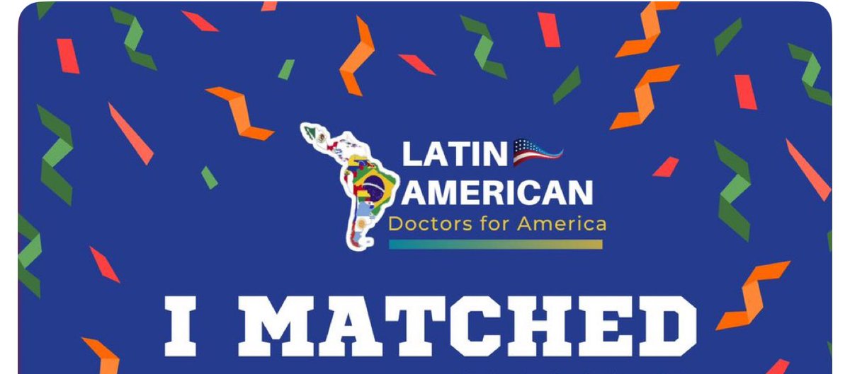 Congratulations you have matched!!!
🎊🎊🎊🎊 2025