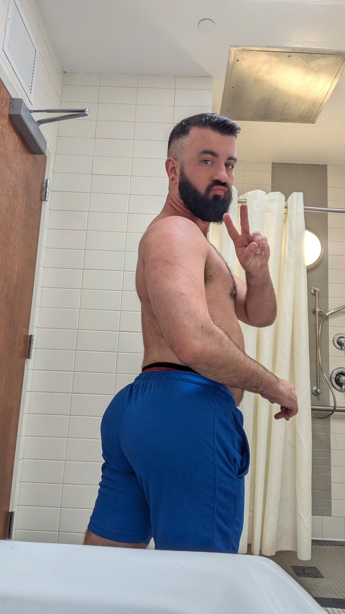 Bulking so I can get railed harder