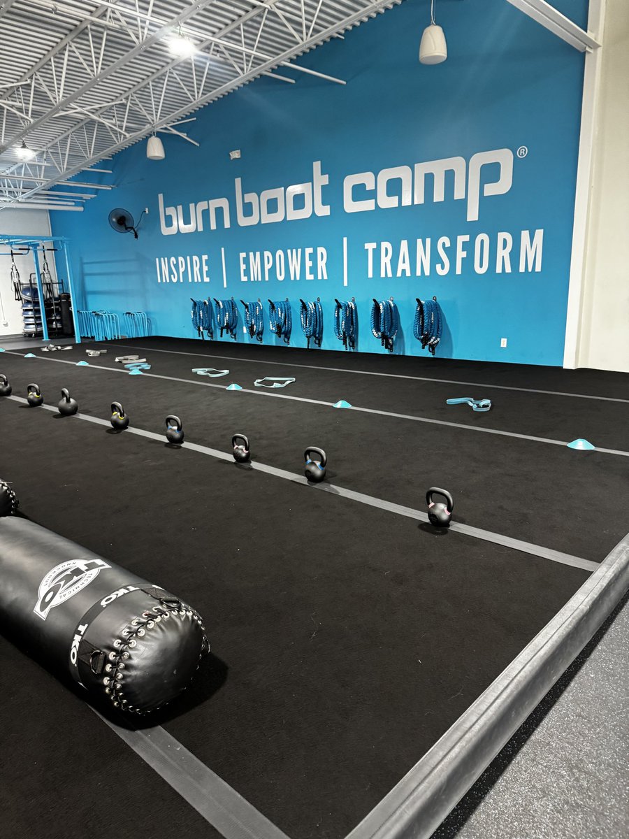 That 5am &amp; 6am classes stay getting me 🫠 but it’s always a great turn out! See you at 7