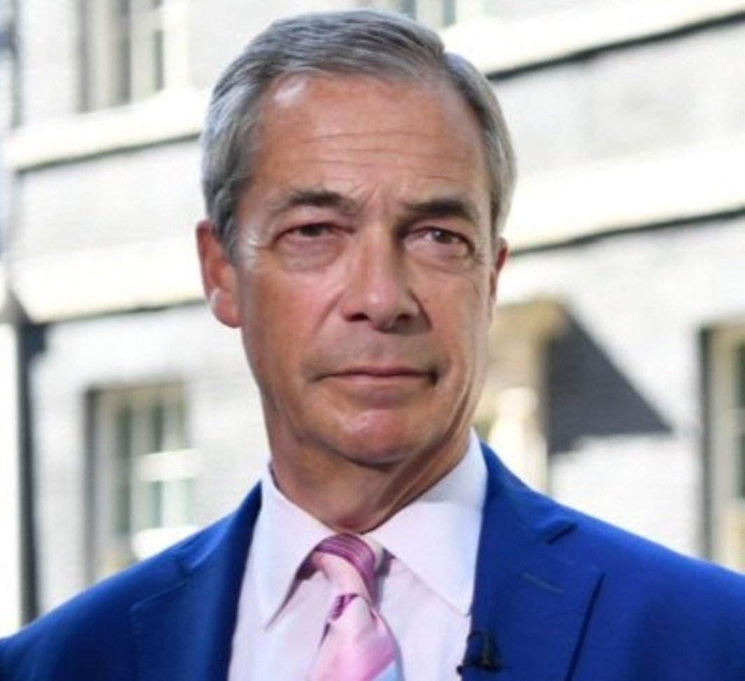 God Save Great Britain tweet media