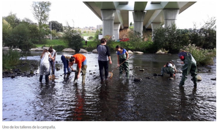 Ingeniería Forestal (@ingforestal50) on Twitter photo La <a href="/EIAF_ULE/">Escuela de Ingeniería Agraria y Forestal - ULE</a>  de la Universidad de León lanza la campaña “De la Naturaleza a la Tecnología: La Ingeniería Forestal en Acción”. Para acercar la ciencia y la tecnología a los estudiantes de la ESO y Bachillerato de León.
Más Info en <a href="/LNCleon/">La Nueva Crónica</a> 
lanuevacronica.com/el-bierzo/camp… La <a href="/EIAF_ULE/">Escuela de Ingeniería Agraria y Forestal - ULE</a>  de la Universidad de León lanza la campaña “De la Naturaleza a la Tecnología: La Ingeniería Forestal en Acción”. Para acercar la ciencia y la tecnología a los estudiantes de la ESO y Bachillerato de León.
Más Info en <a href="/LNCleon/">La Nueva Crónica</a> 
lanuevacronica.com/el-bierzo/camp…