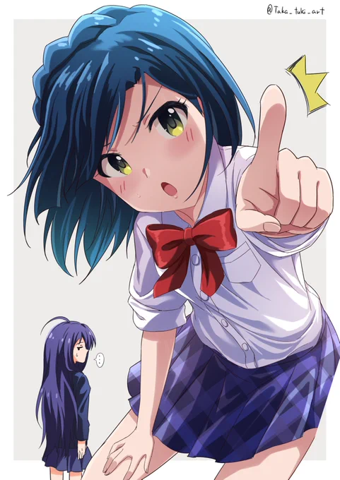 百合子ハピバ～#七尾百合子生誕祭2025 #七尾百合子誕生祭2025 