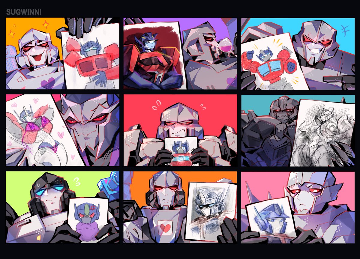 Anchovy Eyes (◇ COMMS CLOSED◇) tweet media