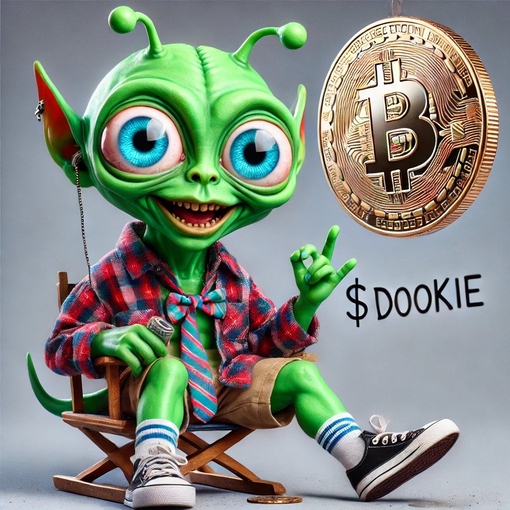 dookiemaker420's tweet photo. @CryptoSage26 We are trying to save you and you don’t realize it. This is a easy cook 🧑‍🍳 https://t.co/BarfuC6nRP
