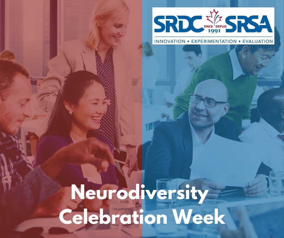 SRDC-SRSA (@srdc_srsa) on Twitter photo It’s #NeurodiversityCelebrationWeek—a time to acknowledge, appreciate, and celebrate the strengths of individuals with autism, ADHD, dyslexia, dyspraxia, dyscalculia, Tourettes Syndrome, and other neurodiverse conditions. It’s #NeurodiversityCelebrationWeek—a time to acknowledge, appreciate, and celebrate the strengths of individuals with autism, ADHD, dyslexia, dyspraxia, dyscalculia, Tourettes Syndrome, and other neurodiverse conditions.