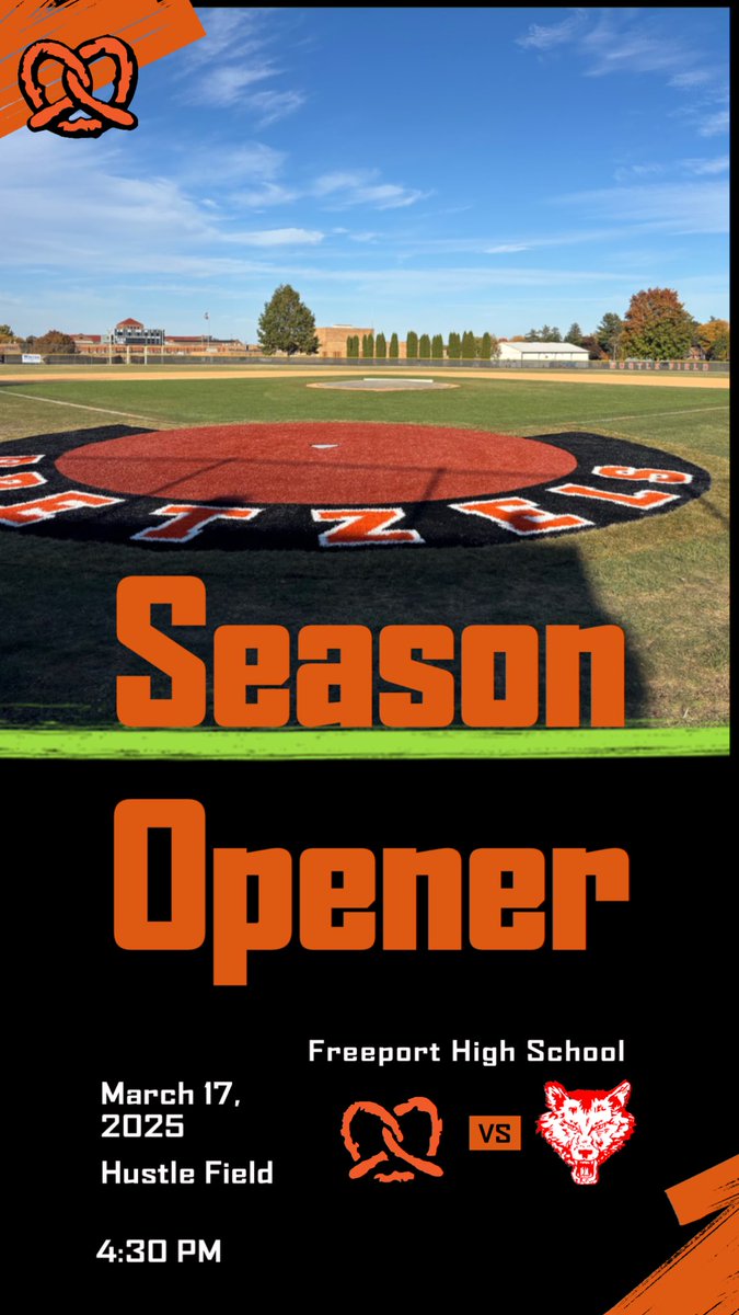 It’s that time of year!!