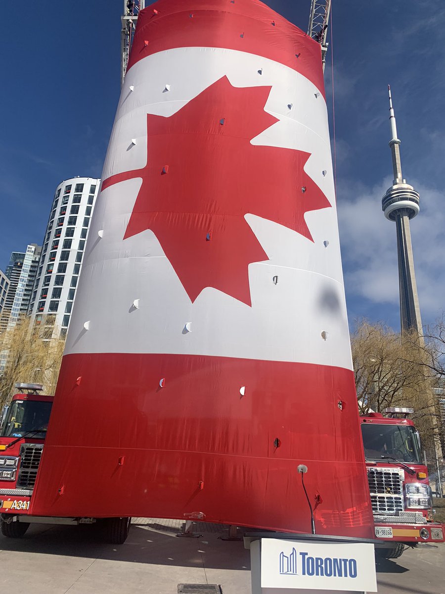 Beatrice Vaisman (@beatricevaisman) on Twitter photo NEW: As part of Toronto’s procurement pivot in light of <a href="/DonaldTrump/">Donald J. Trump</a> tariffs, I’ve learned the City and our fire service will be buying made-in-Canada pumper trucks from now on. I’m told 17 new pumper trucks were included in the city budget. Canadian companies will get first dibs NEW: As part of Toronto’s procurement pivot in light of <a href="/DonaldTrump/">Donald J. Trump</a> tariffs, I’ve learned the City and our fire service will be buying made-in-Canada pumper trucks from now on. I’m told 17 new pumper trucks were included in the city budget. Canadian companies will get first dibs