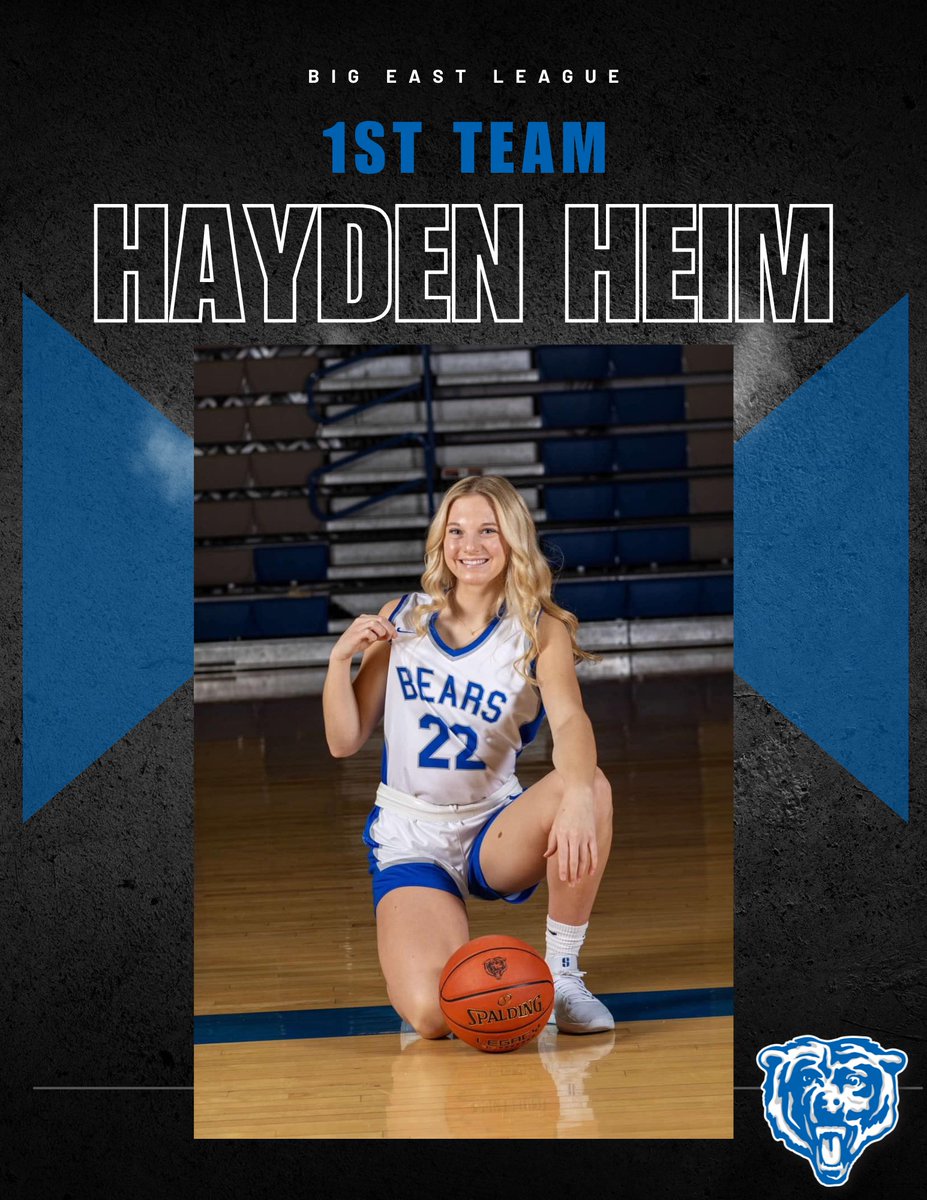 St. Marys Girls Basketball (@ladybearhoops1) on Twitter photo 
