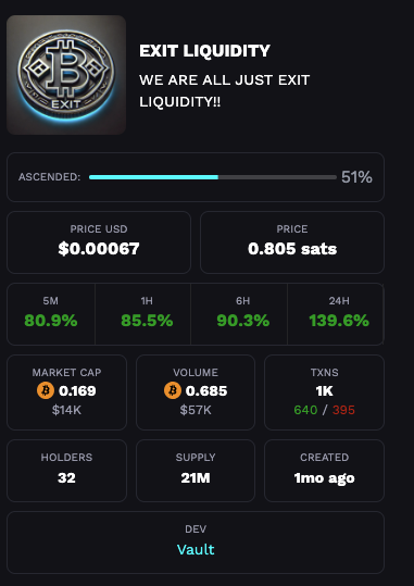 Neal E. | Mr. Insights (@nealinnft) on Twitter photo The Shady Wizards ask when we see 100%?
Maybe they give some away <a href="/Theinsightspass/">The Insights Pass</a> , so you have the alpha first.
Liquidity You Can’t Trust, but never RUG
🧙♂️🧙♂️ The Shady Wizards ask when we see 100%?
Maybe they give some away <a href="/Theinsightspass/">The Insights Pass</a> , so you have the alpha first.
Liquidity You Can’t Trust, but never RUG
🧙♂️🧙♂️