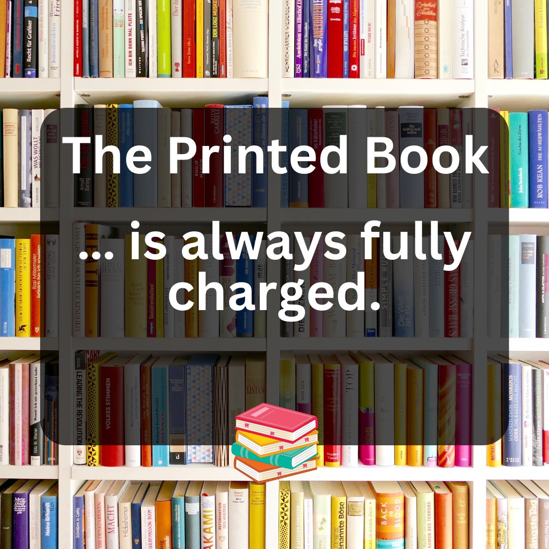 Book Manufacturers' Institute tweet media