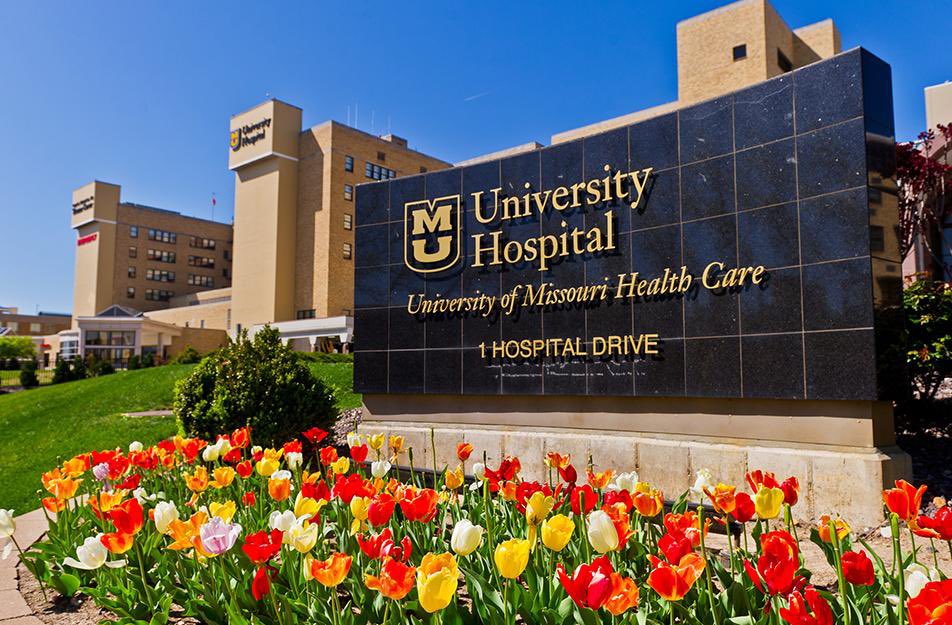 MUneurosurgery's tweet image. Apply for Neurosurgery Pre-Residency Fellowship at University of Missouri! Open to US medical students or graduates for 2025-26 academic year.
Send your CV or ERAS application to Fania Barsoum fthm3@health.missouri.edu
#neurosurgery