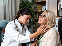 🏥 #Prevention_Med [#REX] Hématome suffocant après thyroïdectomie
👉 Quelles sont les conséquences ? 
👉 Quels sont les axes de réflexion et d'amélioration ?
En savoir plus ⤵️
bit.ly/48XM41C