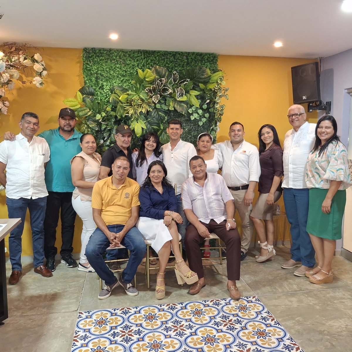 #FETRADEC sigue avanzando ✊🔥
En el Comité Ejecutivo, socializamos gestiones y reafirmamos nuestro compromiso con la CGT autónoma e independiente.
✅ Defensa de los derechos laborales.
✅ Unidad con organizaciones populares.
💪 ¡Lucha y justicia social!  #FETRADEC #CGTAutónoma