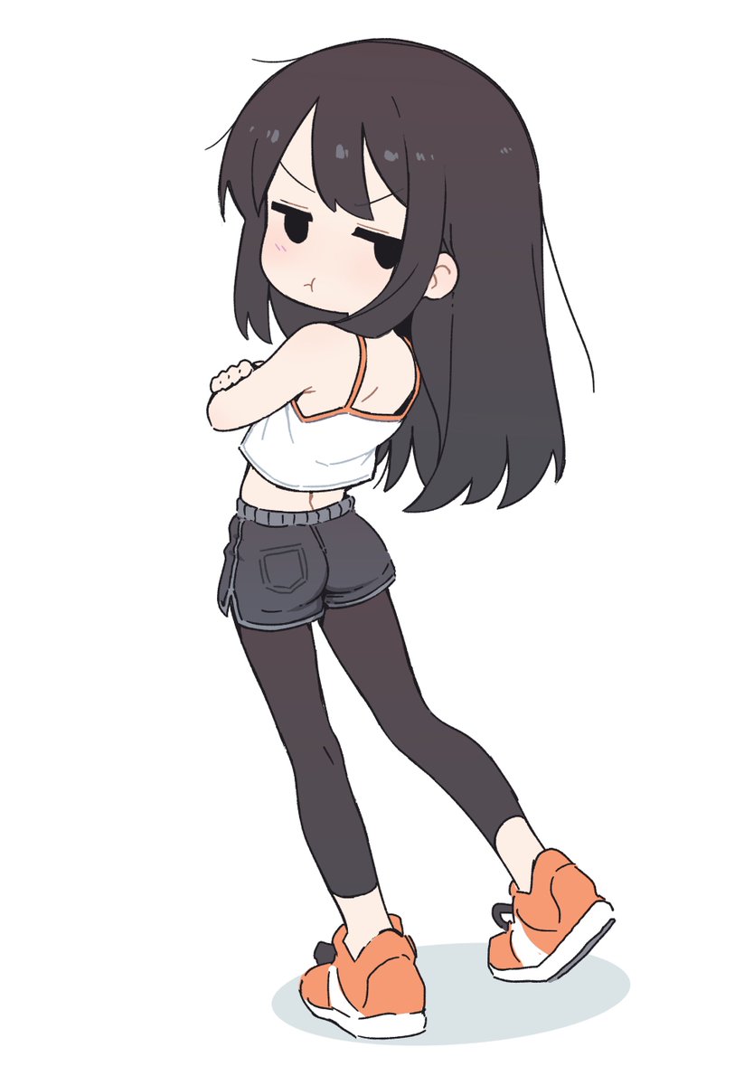 WholesomeOrenji's tweet photo. https://t.co/nTMstEFcEW
