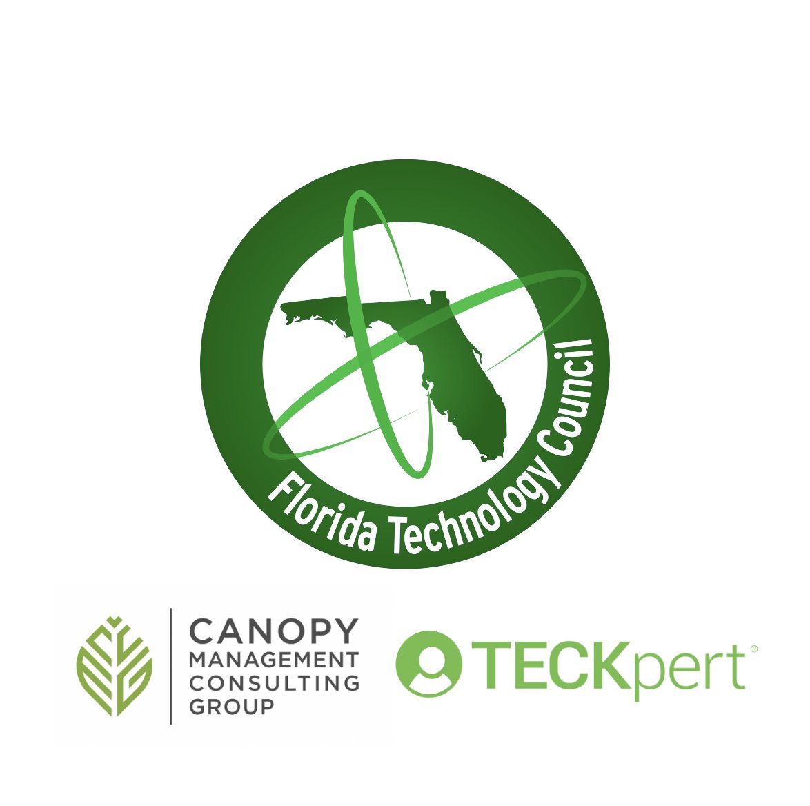 🍀 FTC Goes Green for St. Patrick’s Day!

Inspired by St. Patrick and our FTC members Canopy Management Consulting Group &amp; <a href="/TECKpert/">TECKpert</a>, we’re turning green for the day!