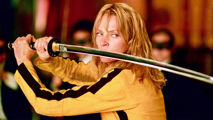 Vick_Production's tweet photo. #killbill #hollywood
Ohh man!! I don't know where to start but I really love this movie. With every re-watch, this movie becomes more great for me. Every frame of this movie is painting. https://t.co/gGaDJp0Mac
